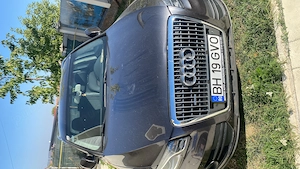  Audi Q5 quatro 