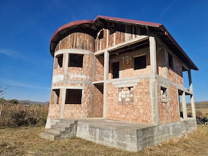 Casa de vanzare Poiana com Livezi jud Bacău  - imagine 5
