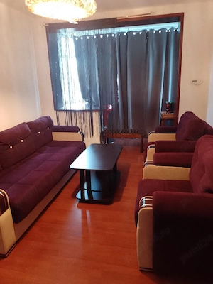 Închiriez apartament - imagine 6