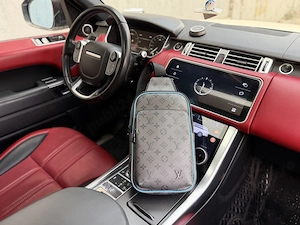 Geantă de piele pentru bărbați Louis Vuitton rucsac 83713