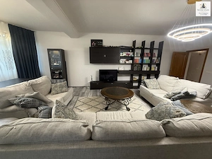 Vanzare Apartament 4 Camere Voluntari, Lux - imagine 3