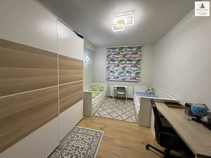 Vanzare Apartament 4 Camere Voluntari, Lux - imagine 13