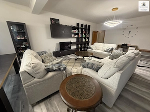 Vanzare Apartament 4 Camere Voluntari, Lux - imagine 2