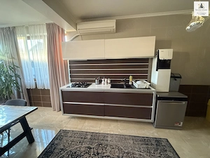 Vanzare Apartament 4 Camere Voluntari, Lux - imagine 11
