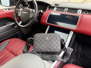 Geantă de piele pentru bărbați Louis Vuitton 83723