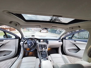 Peugeot 508 Facelift (2016)   2.0 BlueHDi 181  CP! Istoric reprezentan - imagine 7