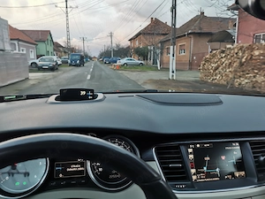 Peugeot 508 Facelift (2016)   2.0 BlueHDi 181  CP! Istoric reprezentan - imagine 9