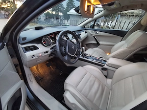 Peugeot 508 Facelift (2016)   2.0 BlueHDi 181  CP! Istoric reprezentan - imagine 4