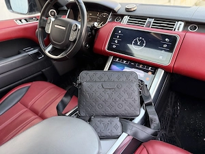 Geantă de piele pentru bărbați Louis Vuitton 83726