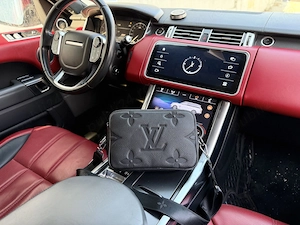 Geantă de piele pentru bărbați Louis Vuitton 83732