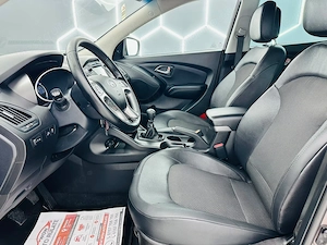Hyundai ix35 - imagine 15