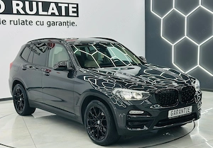Bmw Seria X - imagine 2
