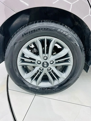 Hyundai ix35 - imagine 9