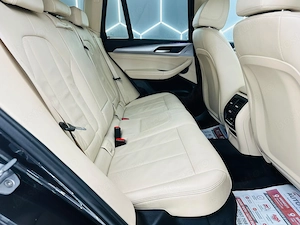 Bmw Seria X - imagine 7