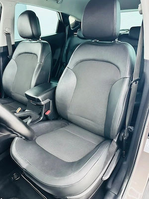 Hyundai ix35 - imagine 14
