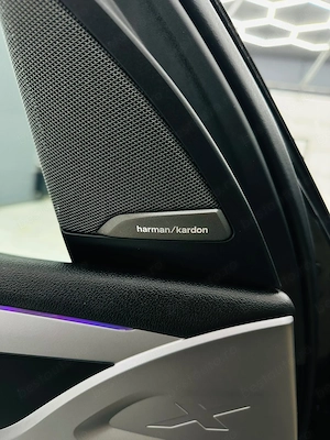 Bmw Seria X - imagine 14