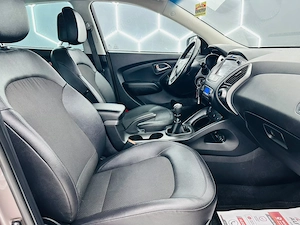 Hyundai ix35 - imagine 18