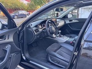 Audi A6 Allroad 3.0 BI TDI   313 cp An 2014 Full impecabil - imagine 6