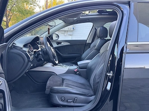 Audi A6 Allroad 3.0 BI TDI   313 cp An 2014 Full impecabil - imagine 7