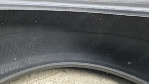 Vand anvelope de iarna Firestone Winterhawk 4 - 255/55 R19 - imagine 4