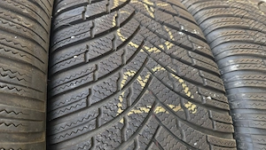 Vand anvelope de iarna Firestone Winterhawk 4 - 255/55 R19 - imagine 2