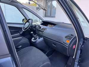 Citroen Grand Picasso 7 locuri 2.0d 150cp an 2011 euro 5  - imagine 5