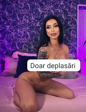 Deplasări 