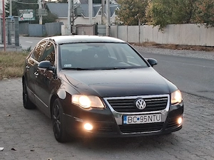 VW Passat B6  - imagine 4