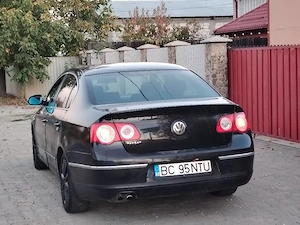 VW Passat B6  - imagine 5