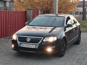 VW Passat B6  - imagine 3