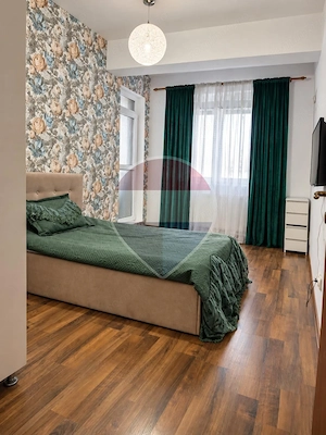 Apartament 3 Camere | Dudu | Militari Residence | 2 Bai | 2 Balcoane - imagine 2