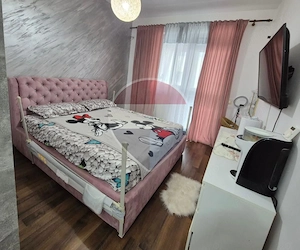 Apartament 3 Camere | Dudu | Militari Residence | 2 Bai | 2 Balcoane - imagine 5