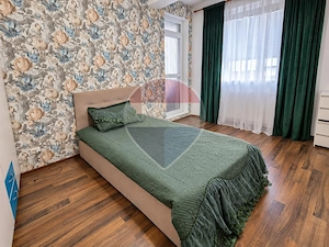 Apartament 3 Camere | Dudu | Militari Residence | 2 Bai | 2 Balcoane - imagine 3