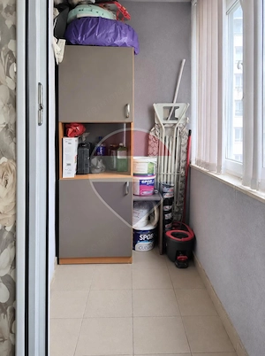 Apartament 3 Camere | Dudu | Militari Residence | 2 Bai | 2 Balcoane - imagine 11