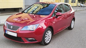 Seat Ibiza an fab.2013   1.2 diesel climatronic pilot automat jante aliaj