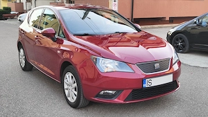 Seat Ibiza an fab.2013   1.2 diesel climatronic pilot automat jante aliaj - imagine 5