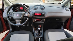 Seat Ibiza an fab.2013   1.2 diesel climatronic pilot automat jante aliaj - imagine 2