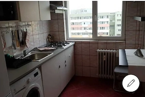 inchiriez apartament cu 2 camere Obor - imagine 6