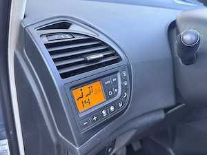 Citroen Grand Picasso 7 locuri 2.0d 150cp an 2011 euro 5  - imagine 6