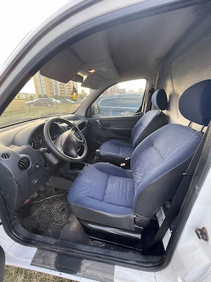 Peugeot Partner 1.6 HDI - imagine 4