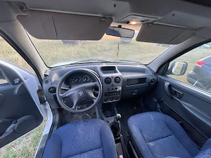Peugeot Partner 1.6 HDI - imagine 2