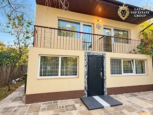 Casa 3 camere de închiriat Malul Mureșului