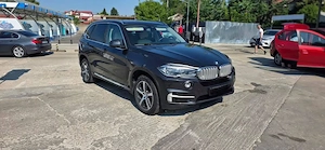 BMW X5 40E Xdrive iPerformance  Hibrid  2016  Trapa Piele NAVI 360 HUD Distronic  Xenon  20900-euro