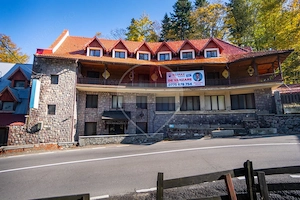 Hotel Pârâul Rece| 32 CAMERE| 3000mp teren | COMISION 0% - imagine 4