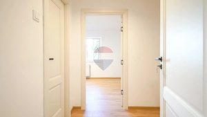 Apartament 2 camere | Renovat integral | Balcon | Cometei- Piața Astra - imagine 3