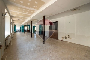 Hotel Pârâul Rece| 32 CAMERE| 3000mp teren | COMISION 0% - imagine 15