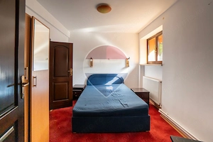 Hotel Pârâul Rece| 32 CAMERE| 3000mp teren | COMISION 0% - imagine 14
