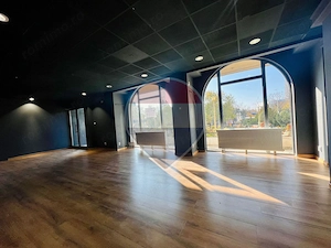 Spațiu comercial de închiriat / 197mp,  zona Delfinariu-Constanta - imagine 2
