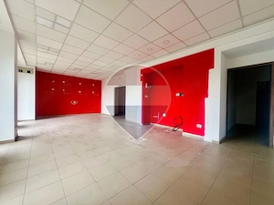 Spațiu comercial de închiriat / 197mp,  zona Delfinariu-Constanta - imagine 10