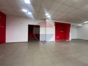 Spațiu comercial de închiriat / 197mp,  zona Delfinariu-Constanta - imagine 12